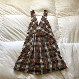 Free People Babydoll Dress